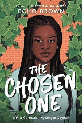Cover image for The Chosen One by Echo Brown