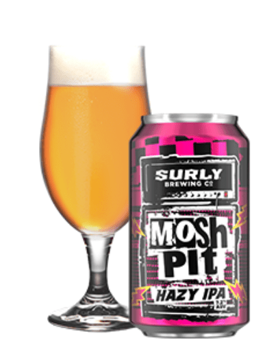 Surly Mosh Pit IPA